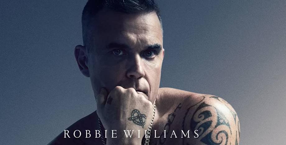 Robbie Williams с нов сингъл и видео - „Lost (XXV)“