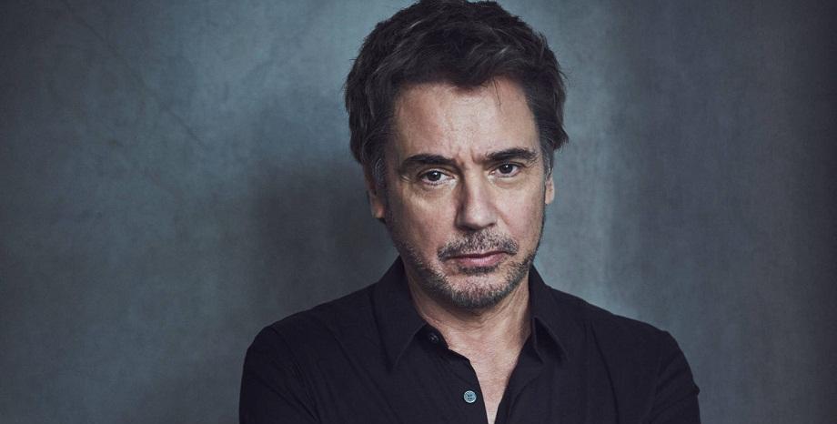 Jean-Michel Jarre с първи сингъл от албума OXYMORE - Чуйте „BRUTALISM“ Jean-Michel Jarre с първи сингъл от албума OXYMORE - Чуйте „BRUTALISM“