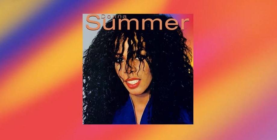 Хитовият едноименен албум на Donna Summer със специално издание по случай 40-годишнината си