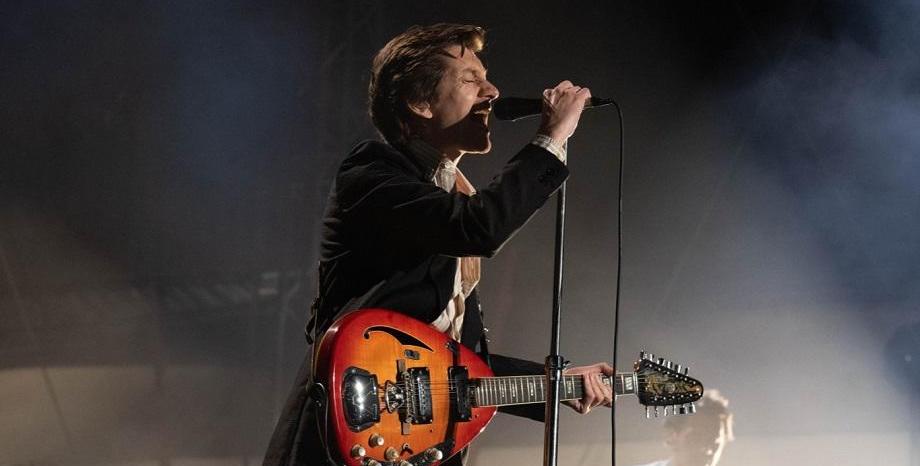 Исторически първи концерт на Arctic Monkeys в България