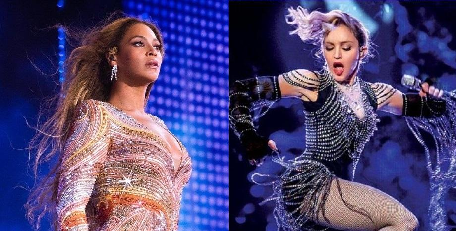 Beyoncé & Madonna представиха „BREAK MY SOUL (THE QUEENS Remix)“ - Чуйте хитовата колаборация