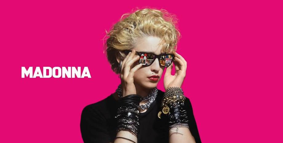 Madonna & Saucy Santana с ремикс на „Material Girl“