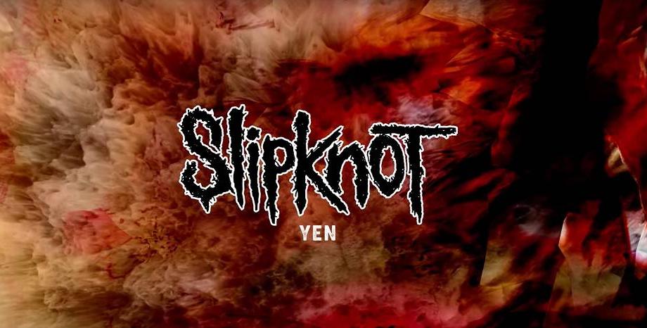 Нов сингъл от SLIPKNOT – 