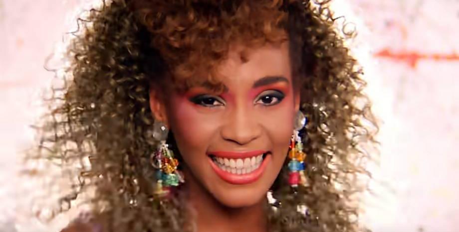 ''I Wanna Dance with Somebody'' на Whitney Houston вече в 4K резолюция