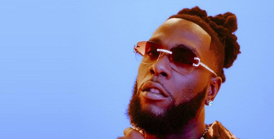 Burna Boy издаде албума „I Told Them…“