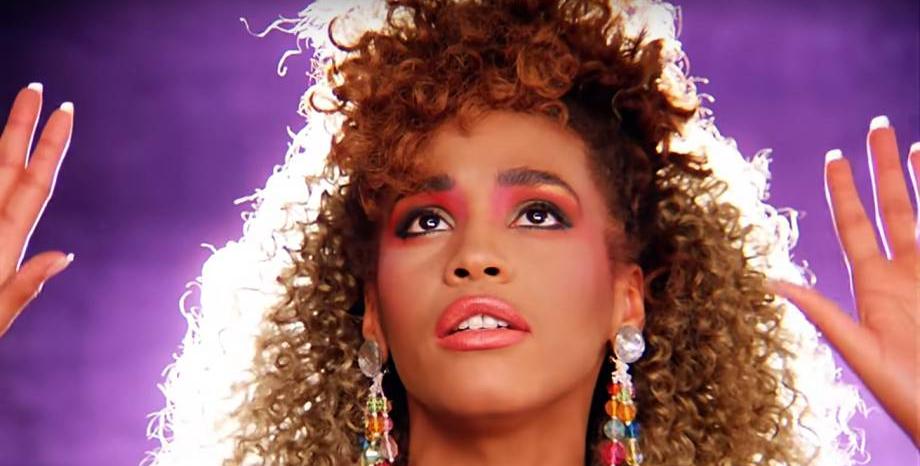 Специална благотворителна гала за 60-годишнината от рождението на Whitney Houston Специална благотворителна гала за 60-годишнината от рождението на Whitney Houston