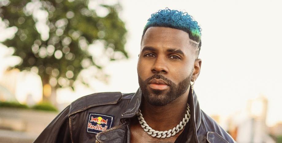 Jason Derulo издаде сингъла “Body Count”
