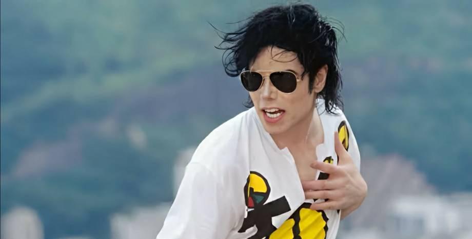 Обвиненията срещу Michael Jackson се завръщат Обвиненията срещу Michael Jackson се завръщат