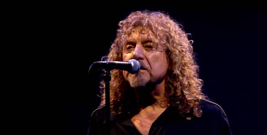 Whole Lotta Love за великия Robert Plant! Един от най-могъщите гласове в историята на рока става на 75