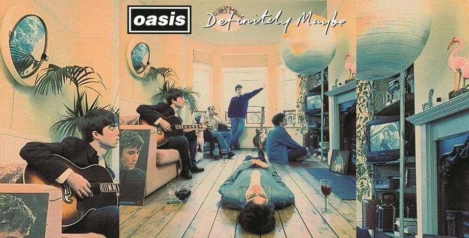 „Definitely Maybe“ – мечтаният дебют на Oasis става на 30