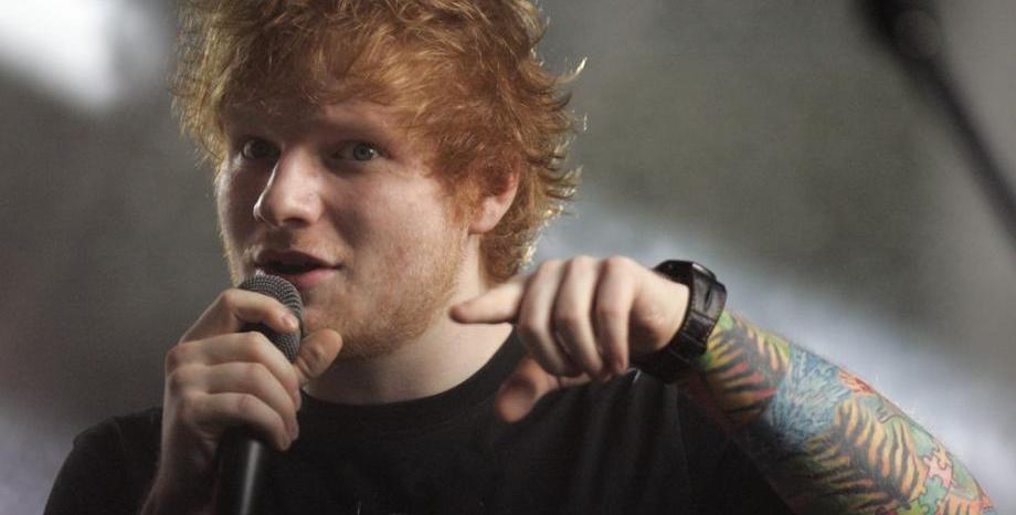 Най-важното, което трябва да знаете за концерта на Ed Sheeran в София Най-важното, което трябва да знаете за концерта на Ed Sheeran в София