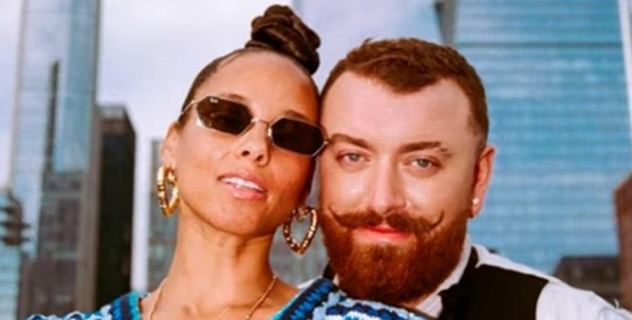 Sam Smith представя нова версия на красивата балада 