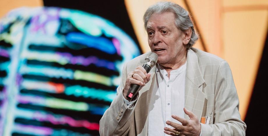 БГ Радио отбелязва рождения ден на Михаил Белчев на 13 август! 
