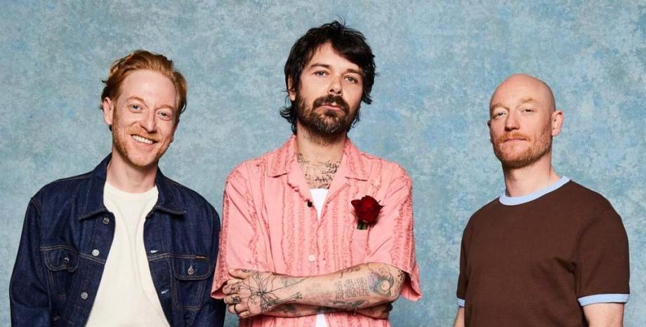 Biffy Clyro издадоха сингъла „Hunting Season“