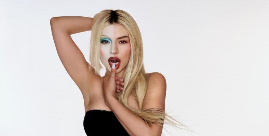 Ava Max издаде албума „Don’t Click Play“