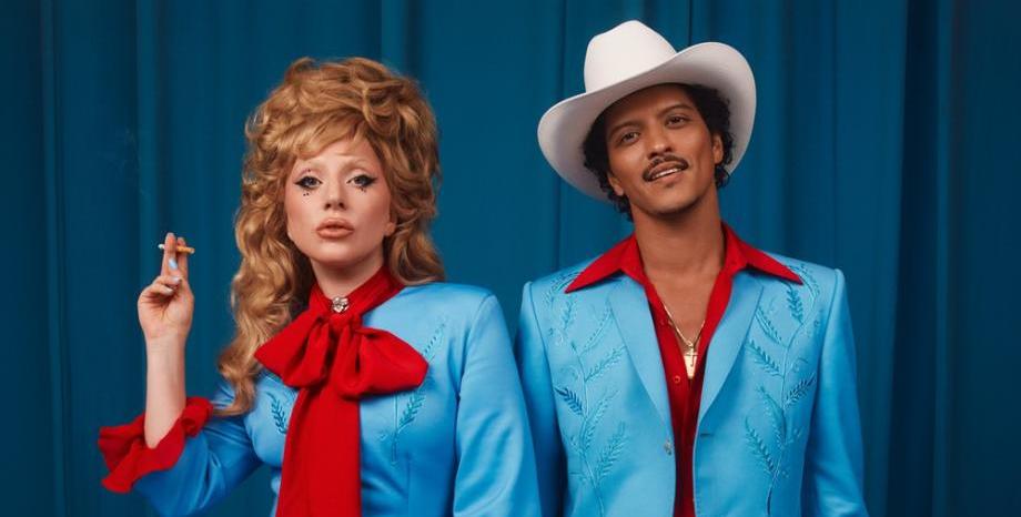 Lady Gaga и Bruno Mars са с най-много номинации за Видео музикалните награди на MTV