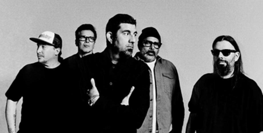Deftones издадоха албума „private music“