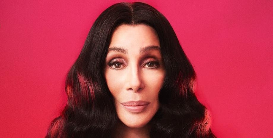 Cher анонсира концертния албум „The Farewell Tour“ и споделя запис на живо на „All I Really Want Do“ Cher анонсира концертния албум „The Farewell Tour“ и споделя запис на живо на „All I Really Want Do“