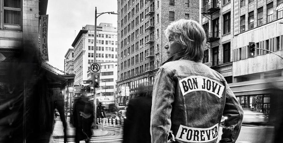 Bon Jovi обявиха нов вариант на албума „Forever“ с участието на много гост-музиканти