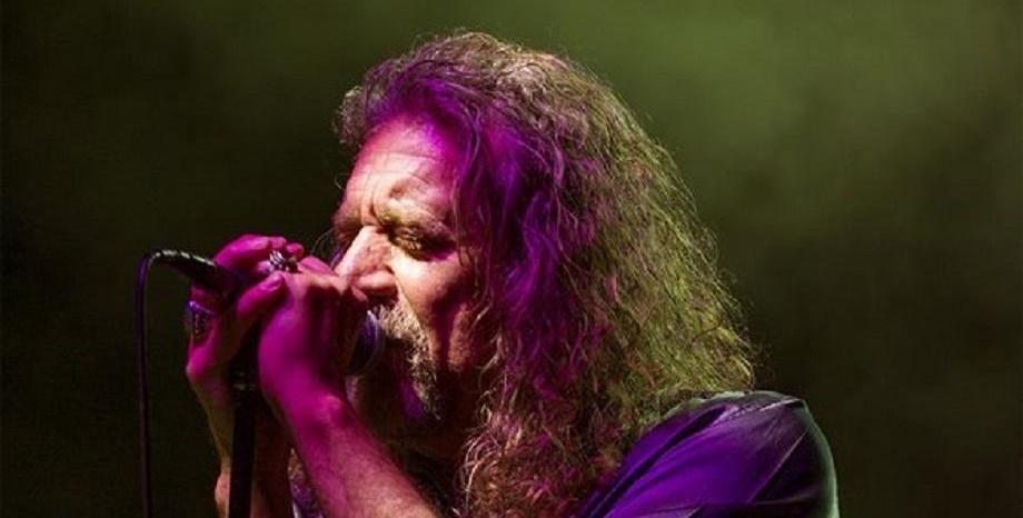 Robert Plant обяви албума „Saving Grace“, които нарича „музикална книга на изгубеното и намереното“ Robert Plant обяви албума „Saving Grace“, които нарича „музикална книга на изгубеното и намереното“