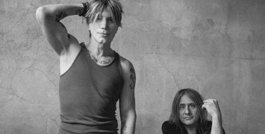 Goo Goo Dolls издадоха миниалбума „Summer Anthem“ и споделиха лирик-видео към новото парче „Ocean“ Goo Goo Dolls издадоха миниалбума „Summer Anthem“ и споделиха лирик-видео към новото парче „Ocean“