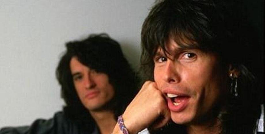 „Walk This Way“ на Aerosmith става на 50! „Walk This Way“ на Aerosmith става на 50!