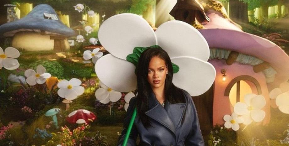 Rihanna ще се завърне на сцената с концерти в Лондон през 2026 година