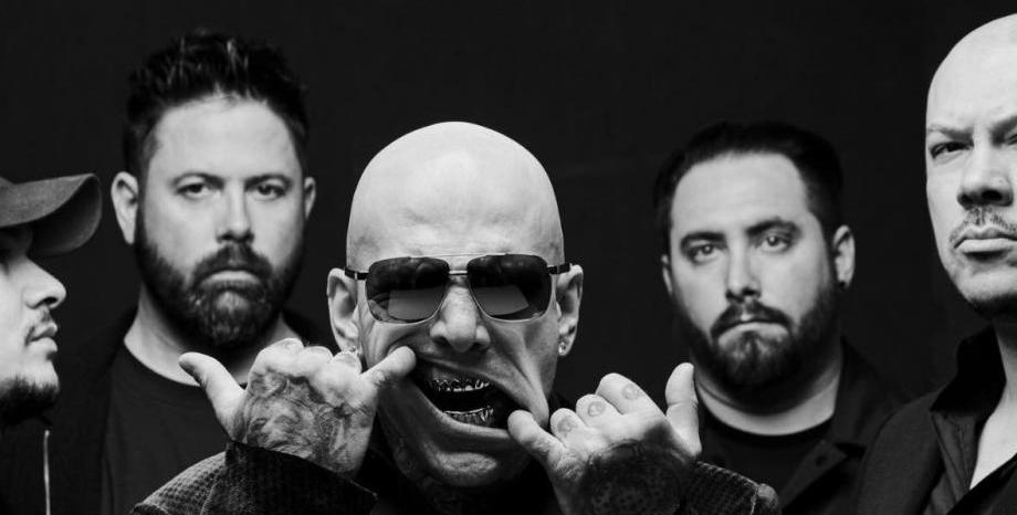 Bad Wolves обявиха разширено издание на DIE ABOUT IT с 9 нови парчета