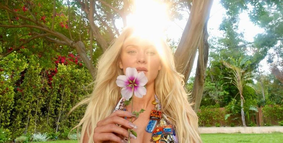 Zara Larsson представи сингъла „Crush“