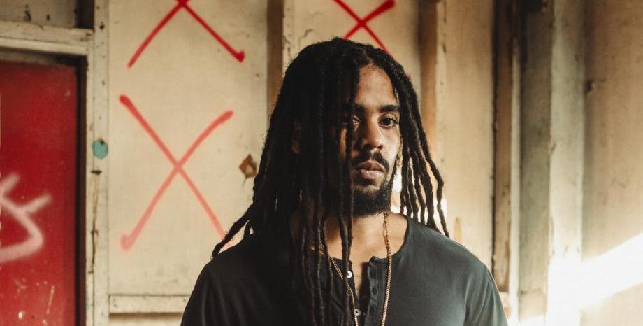 Внукът на легендарния Bob Marley, Skip Marley представи сингъла “In Our Sight”