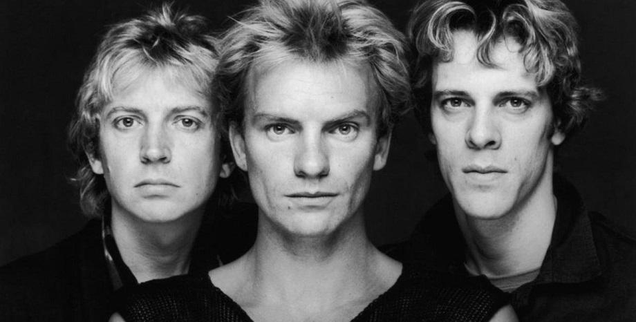 Бившите колеги на Sting от Police го съдят за неполучени печалби от авторски права Бившите колеги на Sting от Police го съдят за неполучени печалби от авторски права