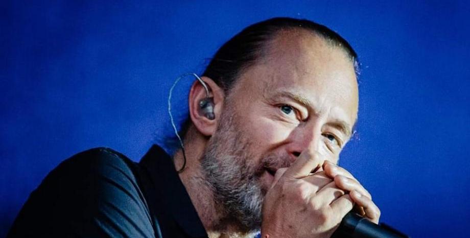 Radiohead издават концертния „Hail to the Thief Live Recordings 2003-2009“ Radiohead издават концертния „Hail to the Thief Live Recordings 2003-2009“