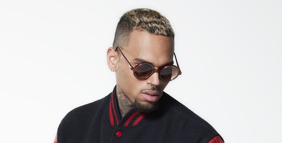 Още един нов сингъл и видео от Chris Brown – „Holy Blindfold“