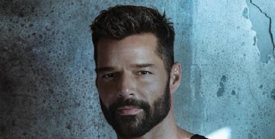 Ricky Martin ще получи специално отличие „Латино икона“ на Видео музикалните награди през септември