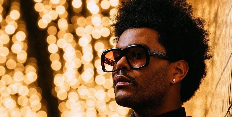 The Weeknd беше удостоен с ключа на Торонто The Weeknd беше удостоен с ключа на Торонто