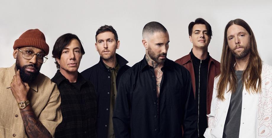 “Love Is Like” – Новият албум на Maroon 5 излиза днес заедно с едноименния фокус сингъл и видео