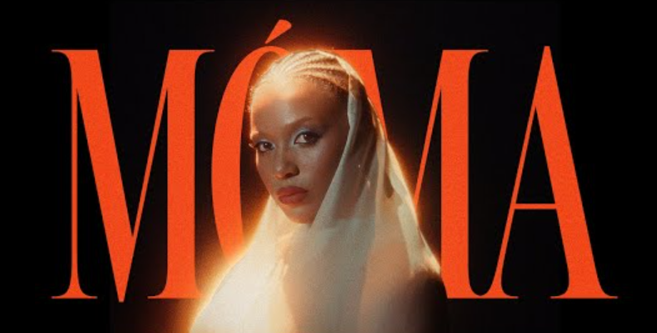 Прея с ремикс на „MOMA” – женска сила в ритъма на лятото Прея с ремикс на „MOMA” – женска сила в ритъма на лятото