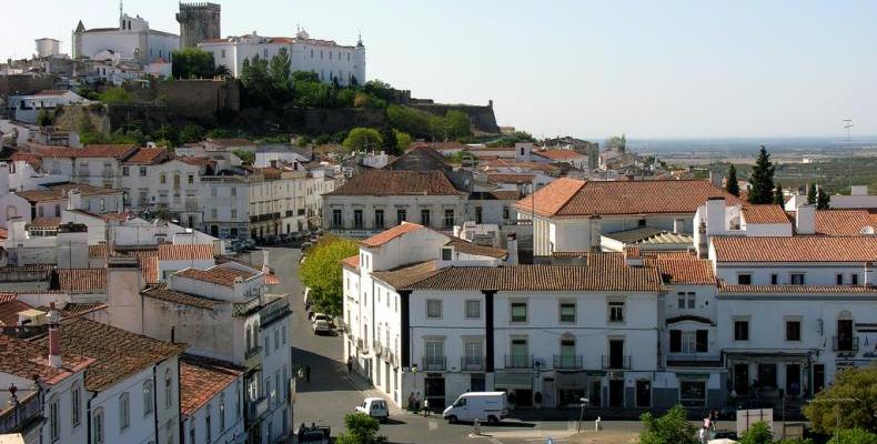 Алентежу – непознатата Португалия