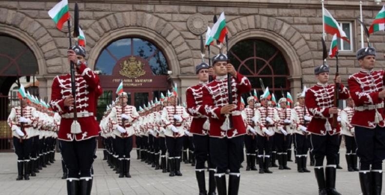 България отбелязва 22 септември! Честит празник, българи