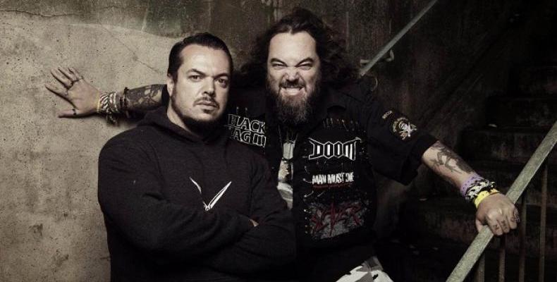 Братята Кавалера честват 20 години от легендарния албум на Sepultura 