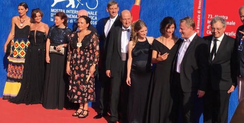 Нина Николина спечели сърцата на публиката и критиката
Нина Николина в