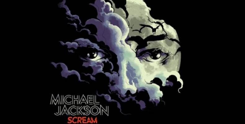 Колекция с 13 от най-големите хитове на Краля на поп музиката - „Michael Jackson - SCREAM“