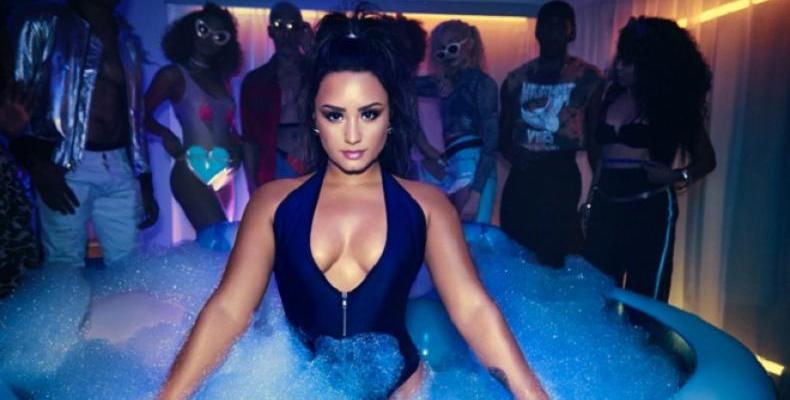 Шестият студиен албум на Demi Lovato - 