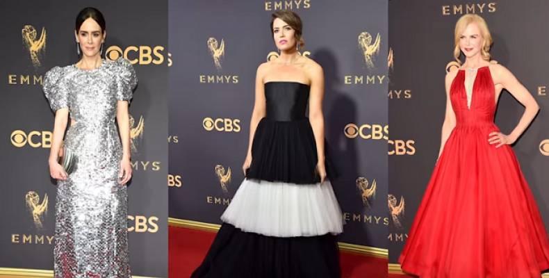 Ето кои са големите победители на Emmy Awards 2017