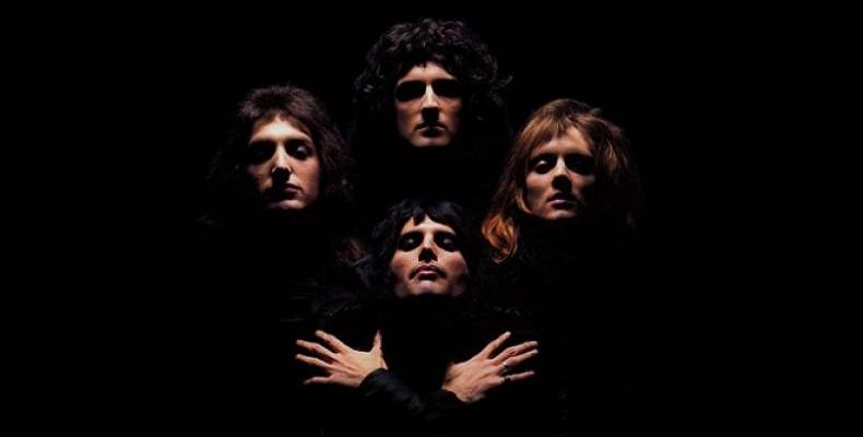 Подробности за предстоящия филм „Bohemian Rhapsody“