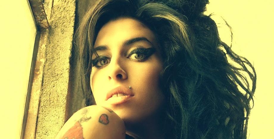 Музикално вдъхновение в цитати - Amy Winehouse! Днес се навършват 35 години от рождението й
