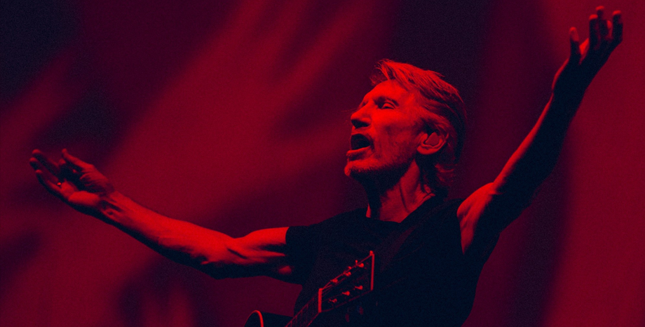 Легендата на Pink Floyd Roger Waters става на 75 години