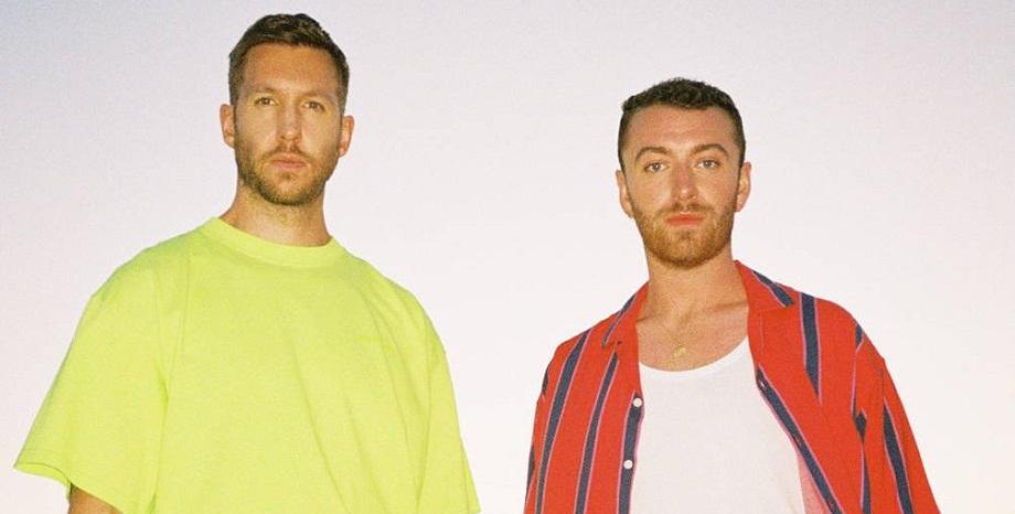 Calvin Harris и Sam Smith с официално видео към хит сингъла “Promises” Calvin Harris и Sam Smith с официално видео към хит сингъла “Promises”
