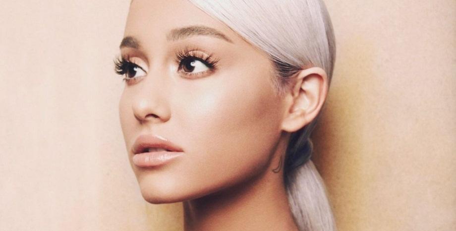 Подробности за четвъртия студиен албум на Ariana Grande - 