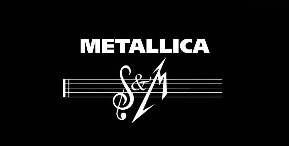 Нов трейлър на предстоящия филм на Metallica - S&M² Нов трейлър на предстоящия филм на Metallica - S&M²